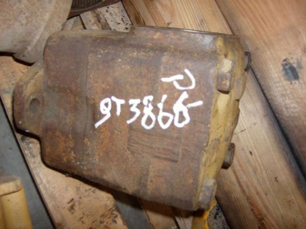 Pompe hydraulique pour Caterpillar 988 Photo 1
