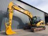 Caterpillar 320D L Photo 1 thumbnail