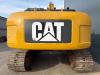 Caterpillar 320D L Photo 4 thumbnail