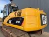 Caterpillar 320D L Photo 7 thumbnail