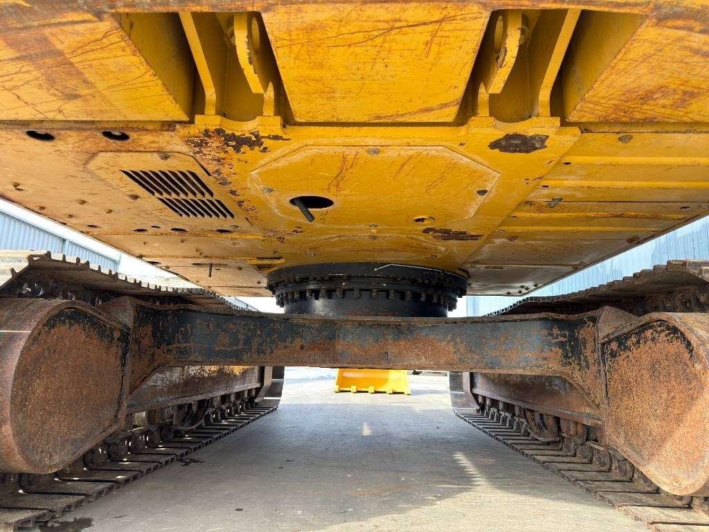 Caterpillar 320D L Photo 5