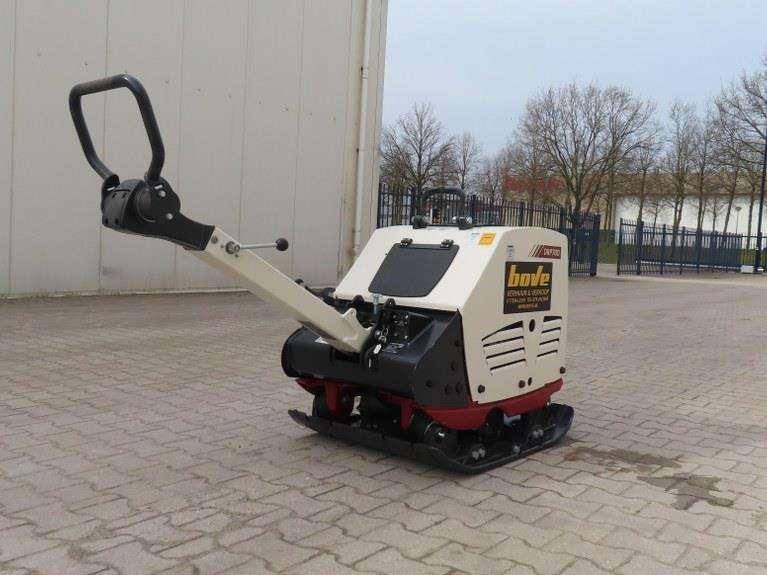 Dynapac DRP70D Photo 2