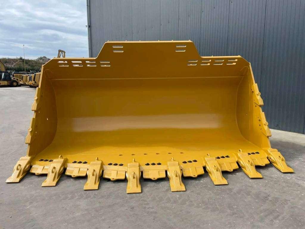 Caterpillar 988 XE Photo 3