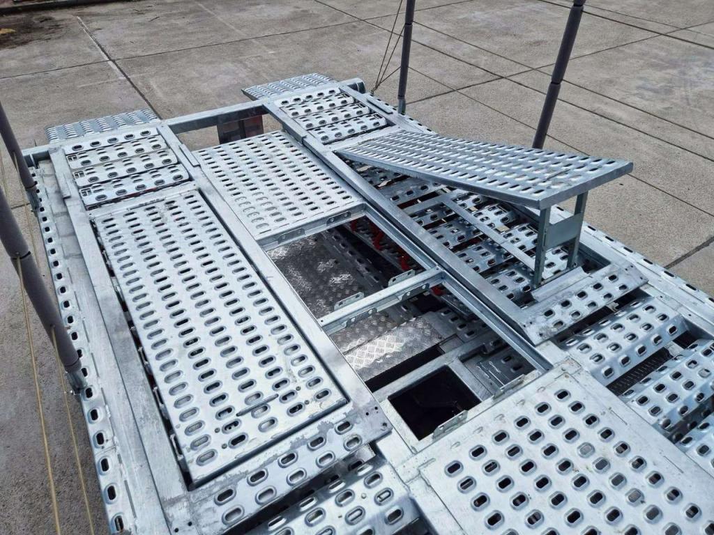 Trailix AX-8 Photo 5