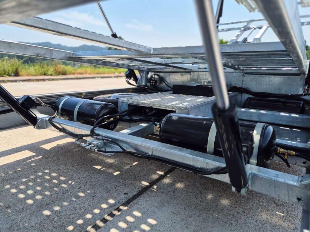 Trailix AX-8 Photo 6