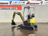 Wacker Neuson EZ17 Photo 3 thumbnail