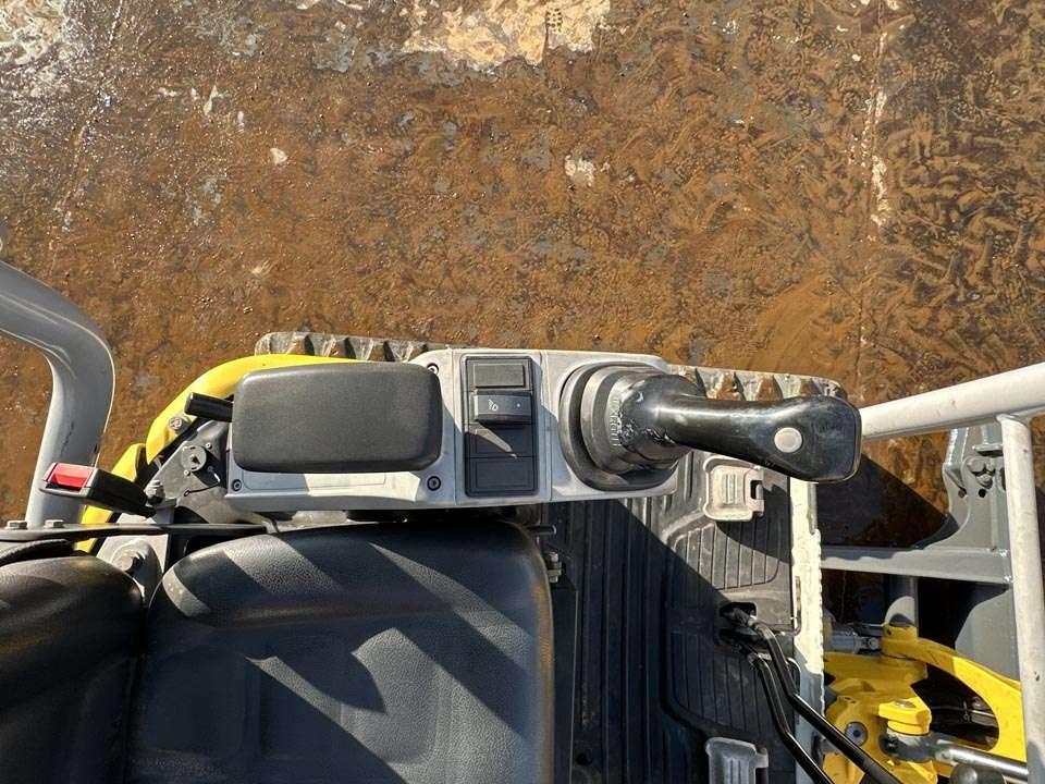 Wacker Neuson EZ17 Photo 12