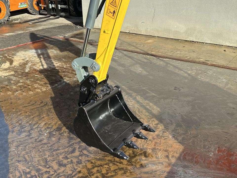 Wacker Neuson EZ17 Photo 7