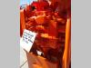 Levier de vitesses pour Fiat Hitachi FR220 Photo 1 thumbnail