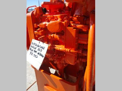 Levier de vitesses pour Fiat Hitachi FR220 en vente par OLM 90 Srl