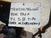 Transmission pour Fiat Allis FL5B E APRIPISTA FD5 Photo 2 thumbnail