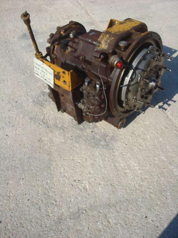 Transmission pour Fiat Allis FL5B E APRIPISTA FD5 Photo 3