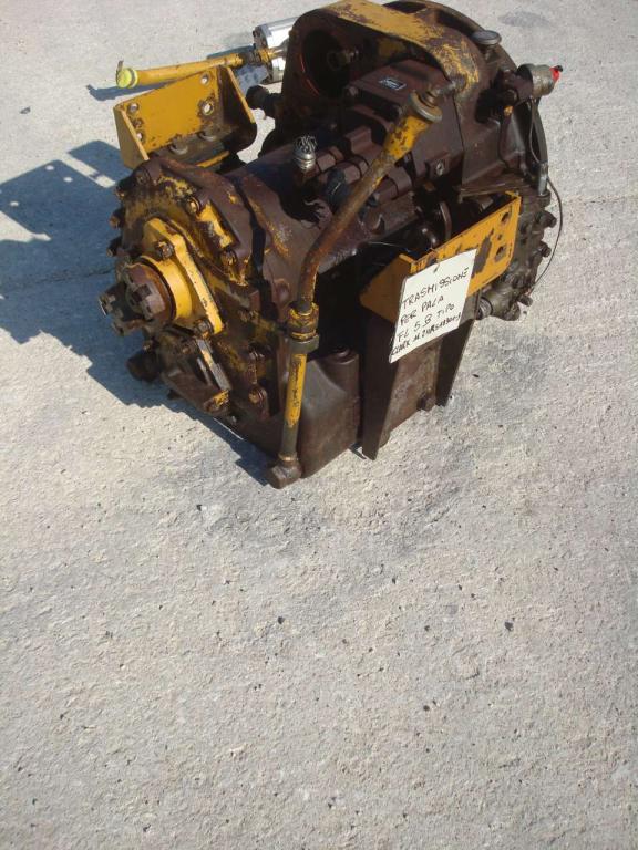 Transmission pour Fiat Allis FL5B E APRIPISTA FD5 Photo 4