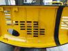 Capot et panneau de carrosserie pour Volvo Ec 140 Photo 4 thumbnail