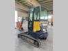 Volvo EC27D Photo 4 thumbnail