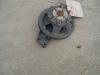 Poulie pour Fiat Hitachi EX215 (codice 99451037) Photo 2 thumbnail