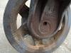 Poulie pour Fiat Hitachi EX215 (codice 99451037) Photo 3 thumbnail