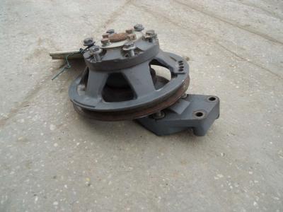 Poulie pour Fiat Hitachi EX215 (codice 99451037) Photo 1