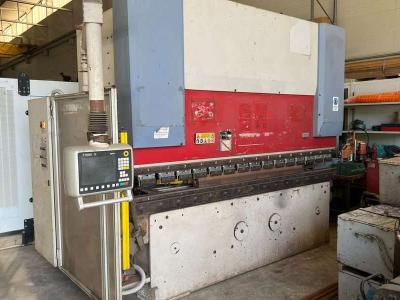 Schiavi HBFS 125/3 en vente par Tevi Srl