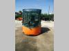 Cabine pour Fiat Hitachi W130-W110-W170-W190 Photo 1 thumbnail