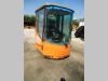 Cabine pour Fiat Hitachi W130-W110-W170-W190 Photo 2 thumbnail