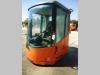 Cabine pour Fiat Hitachi W130-W110-W170-W190 Photo 3 thumbnail