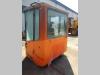 Cabine pour Fiat Hitachi W130-W110-W170-W190 Photo 4 thumbnail