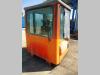 Cabine pour Fiat Hitachi W130-W110-W170-W190 Photo 5 thumbnail