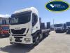 Iveco STRALIS CUBE AS260S42Y Photo 1 thumbnail