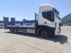 Iveco STRALIS CUBE AS260S42Y Photo 19 thumbnail
