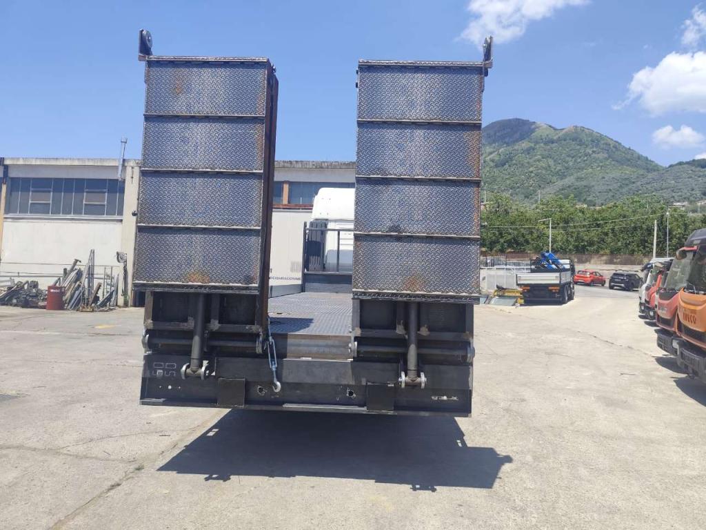 Iveco STRALIS CUBE AS260S42Y Photo 14