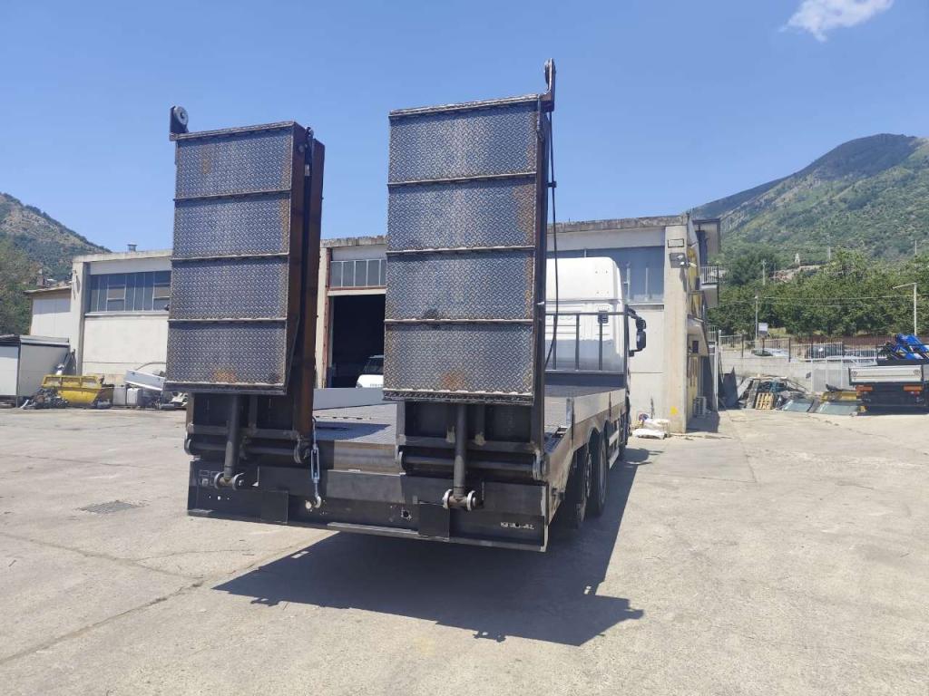 Iveco STRALIS CUBE AS260S42Y Photo 15