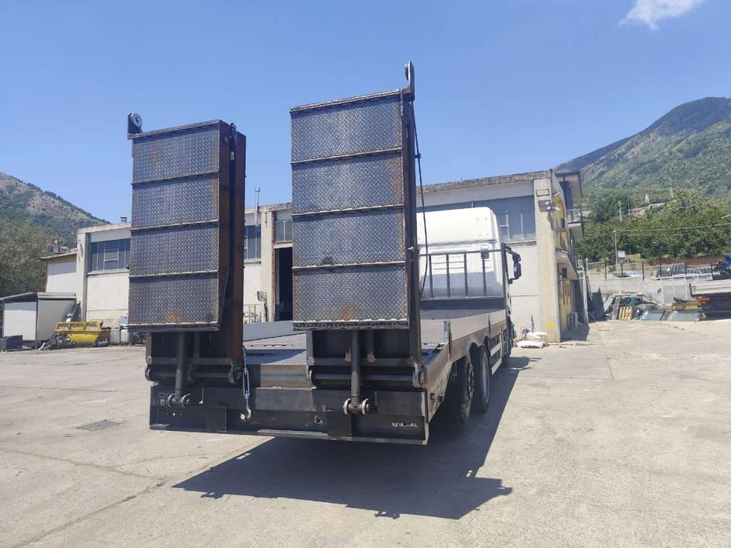 Iveco STRALIS CUBE AS260S42Y Photo 18