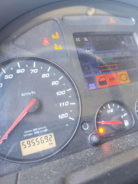 Iveco STRALIS CUBE AS260S42Y Photo 5