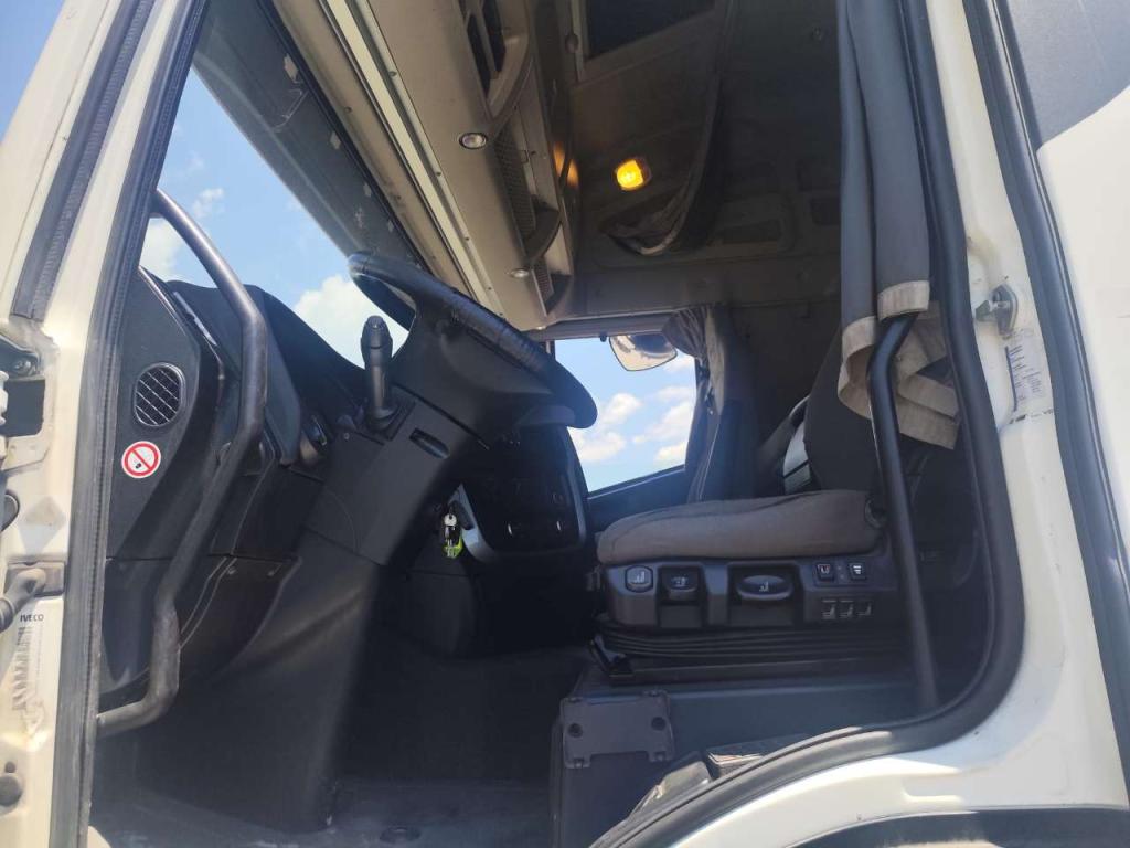 Iveco STRALIS CUBE AS260S42Y Photo 6
