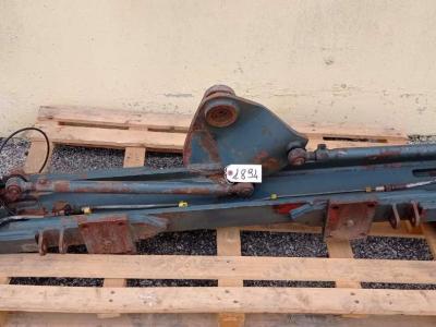 Essieu pour Clark Hurth en vente par REDAGEST S.R.L.