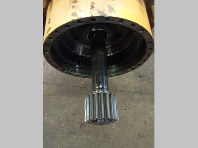 Réducteur de couplage pour Volvo A 30 D en vente par PRV Ricambi Srl