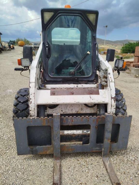 Bobcat S185 Photo 10