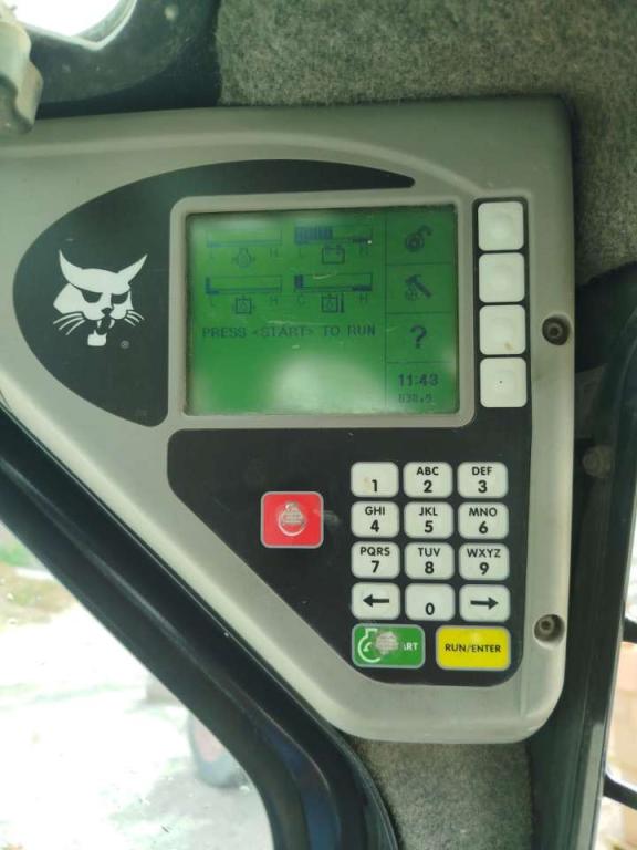 Bobcat S185 Photo 5