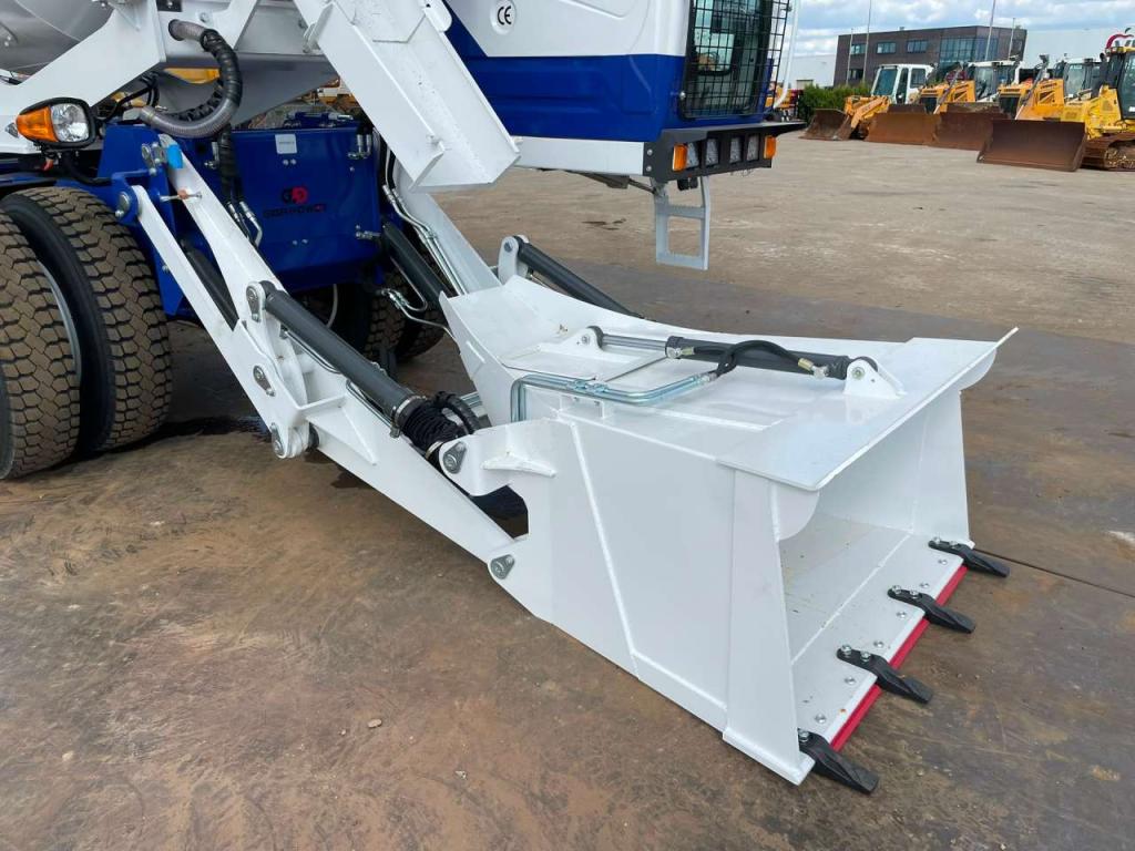 Giga Power GW5500 Photo 10
