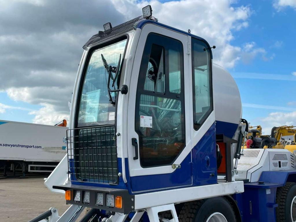Giga Power GW5500 Photo 11