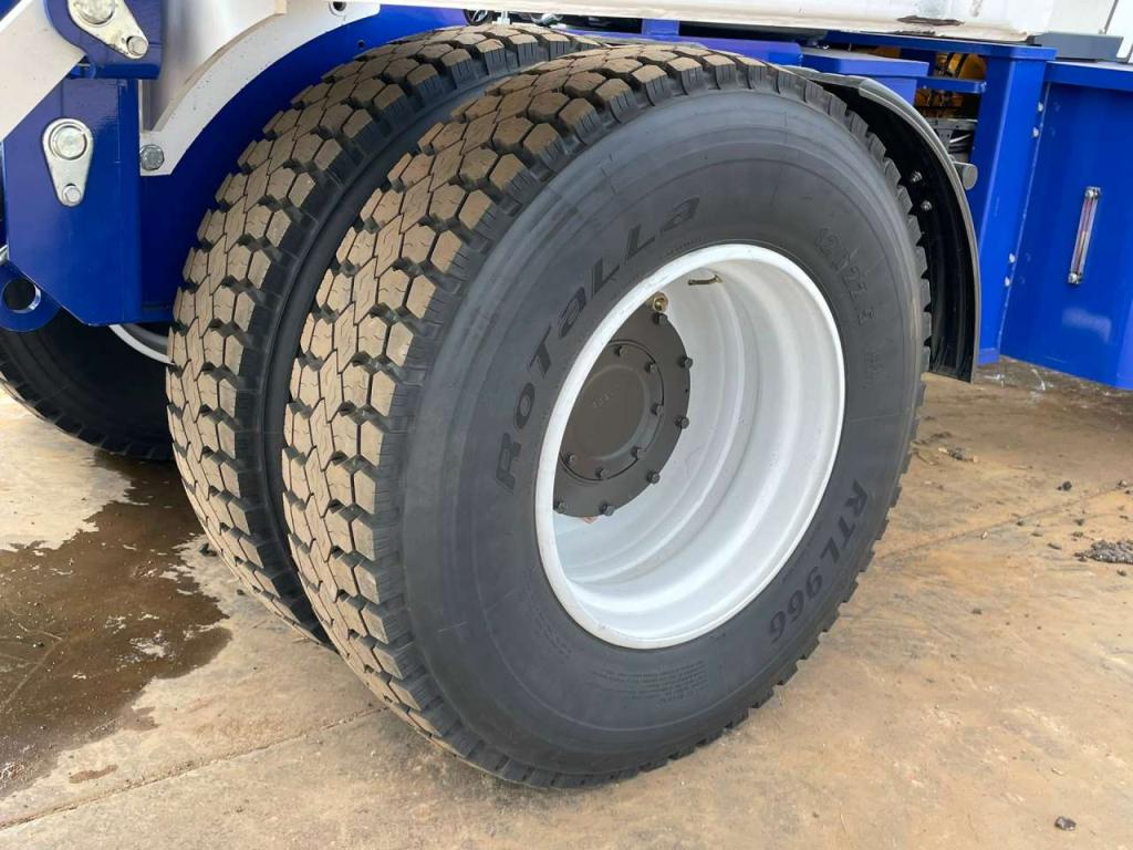 Giga Power GW5500 Photo 12