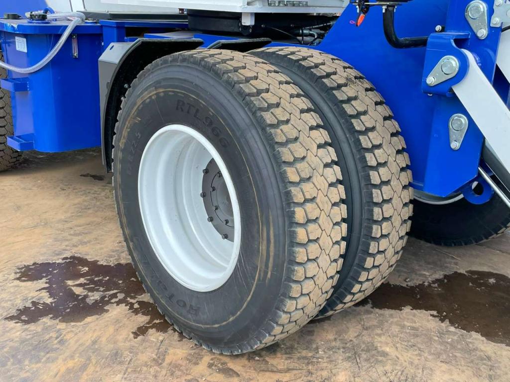 Giga Power GW5500 Photo 14