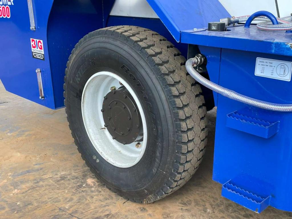 Giga Power GW5500 Photo 15