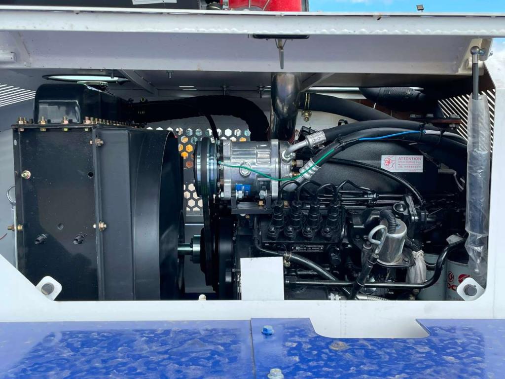 Giga Power GW5500 Photo 24