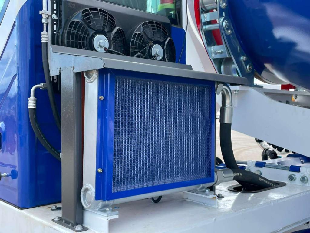 Giga Power GW5500 Photo 26