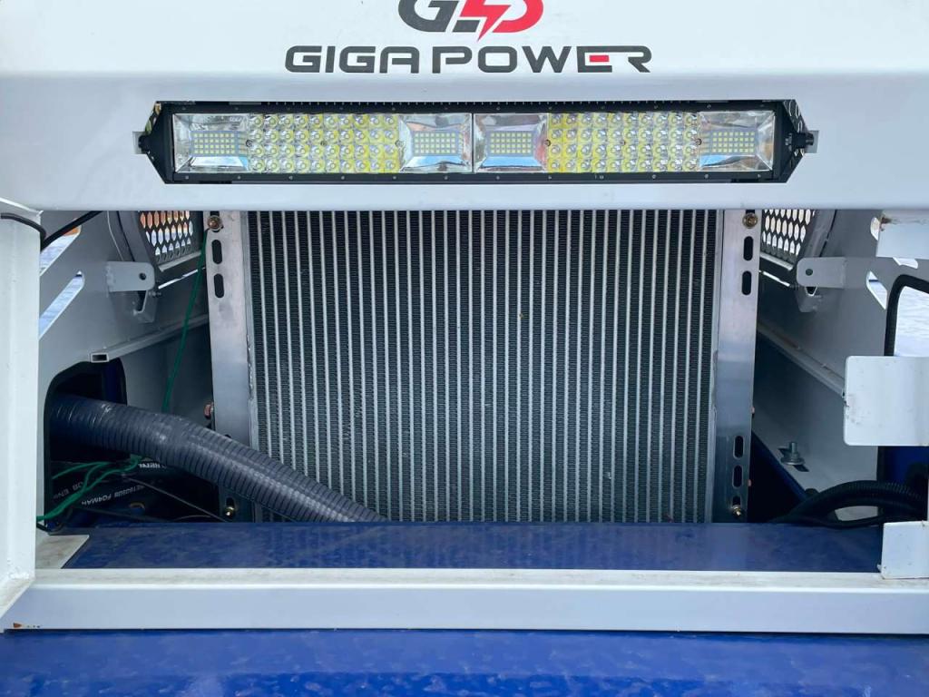Giga Power GW5500 Photo 27