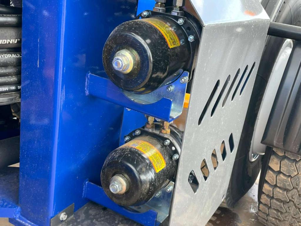 Giga Power GW5500 Photo 29