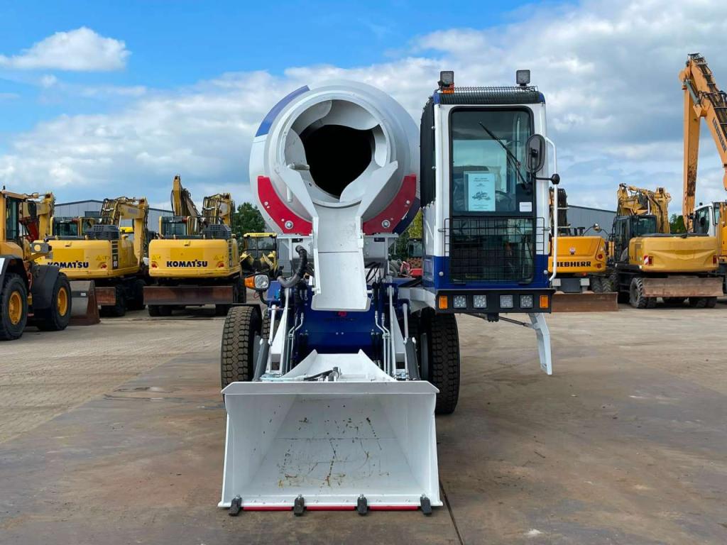 Giga Power GW5500 Photo 8