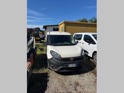 Fiat Ducato Photo 1